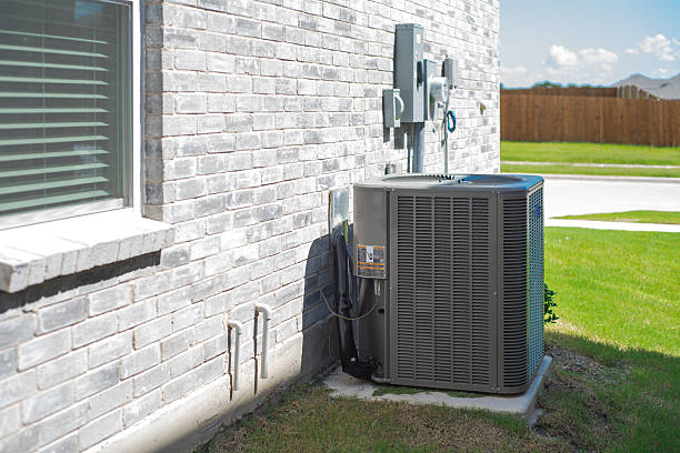 Reliable Hvac contractor in Louisville, MS by FH HVAC